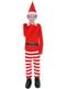 Disfraz de Elfo travieso para niños - Elves Behavin’ Badly
