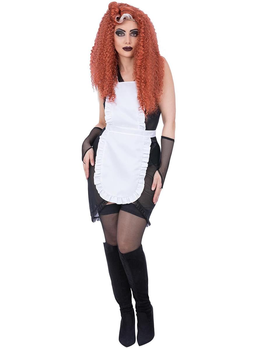 Костим Магента за жене - Rocky Horror Show