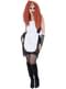 Disfraz de Magenta para mujer - Rocky Horror Show