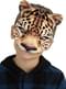 Leopard Mask for kids