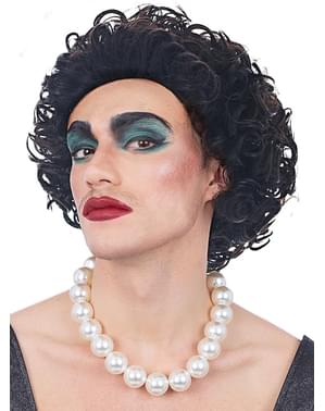 Perruque Frank-N-Furter homme - Rocky Horror Show