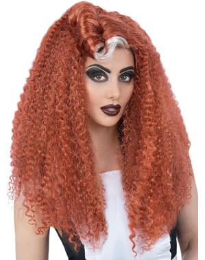 Magenta Wig for women - Rocky Horror Show
