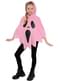 Poncho fantôme enfant