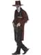 Deluxe Skeleton Cowboy Costume for men