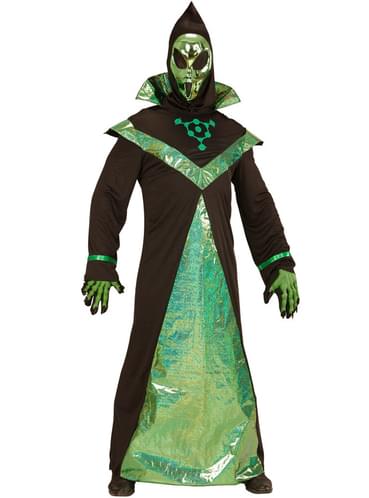 Costume da Aliena Funidelia