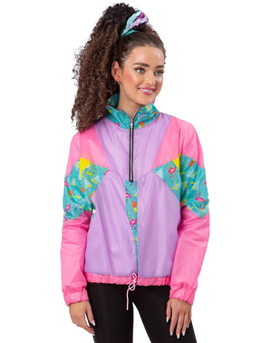 ‘80s Jacket for women