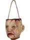 Demon Head Candy Bag