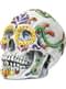 La Catrina De Dødes Dag dekorativt kranie