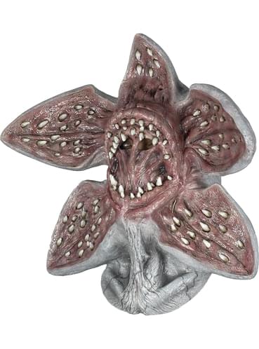 Netflix Stranger Things Maglietta Ampia Demogorgon Luci di Natale Donna