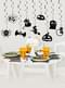 Halloween hangdecoratie