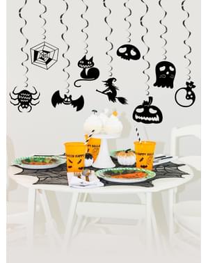 Halloween hangdecoratie