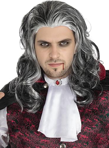 halloween perucken