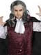 Peruca de Halloween para homem