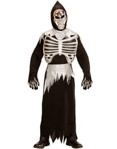 Boy's Heart-breaking Death Costume