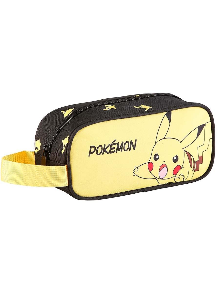 Pouzdro šťastný Pikachu - Pokémon