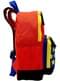 Mochila Mario y Luigi escolar - Super Mario Bros