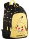 Sac à dos Pikachu scolaire - Pokémon