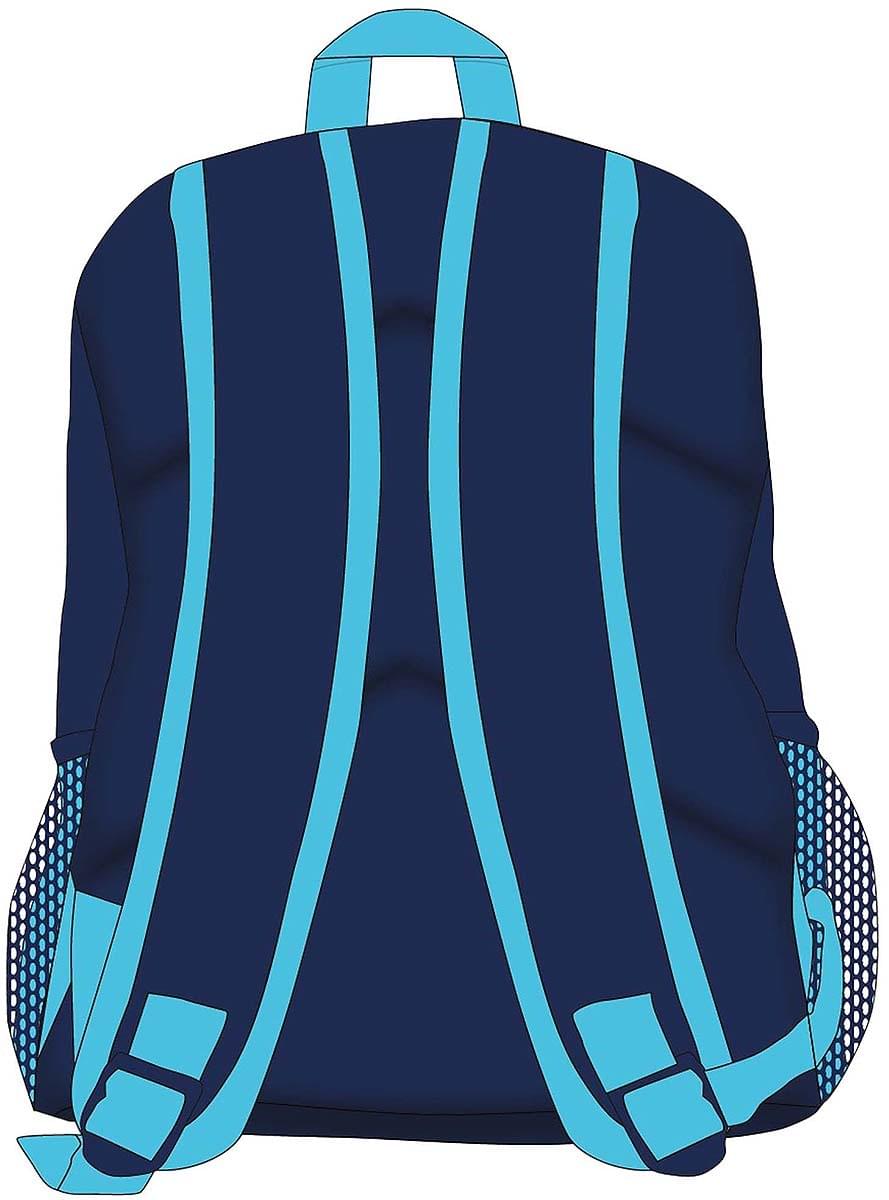 Zaino scolastico Stitch - Lilo & Stitch