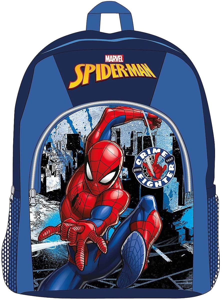 Sac à dos Spiderman scolaire