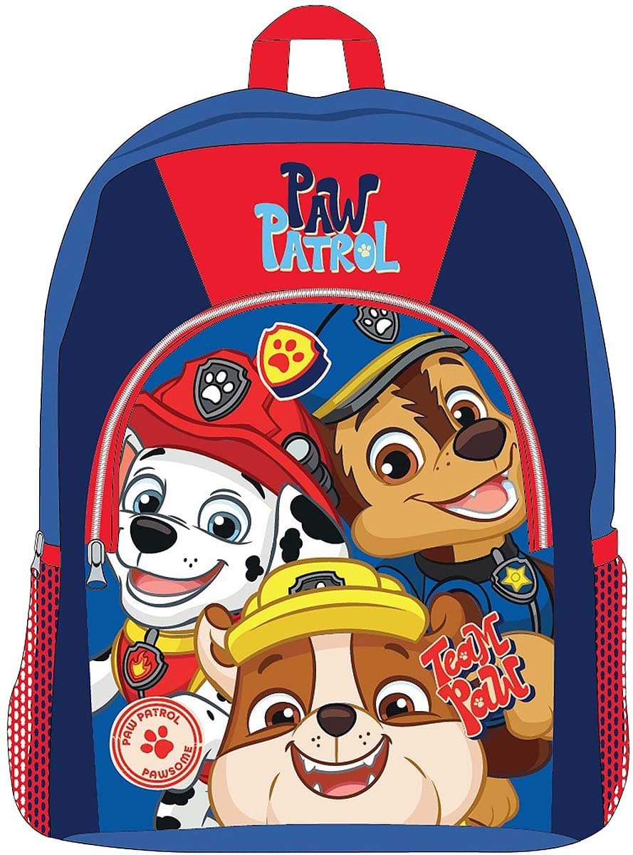 Paw Patrol School Backpack
