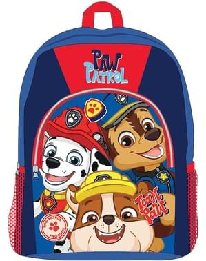 Paw Patrol School Backpack