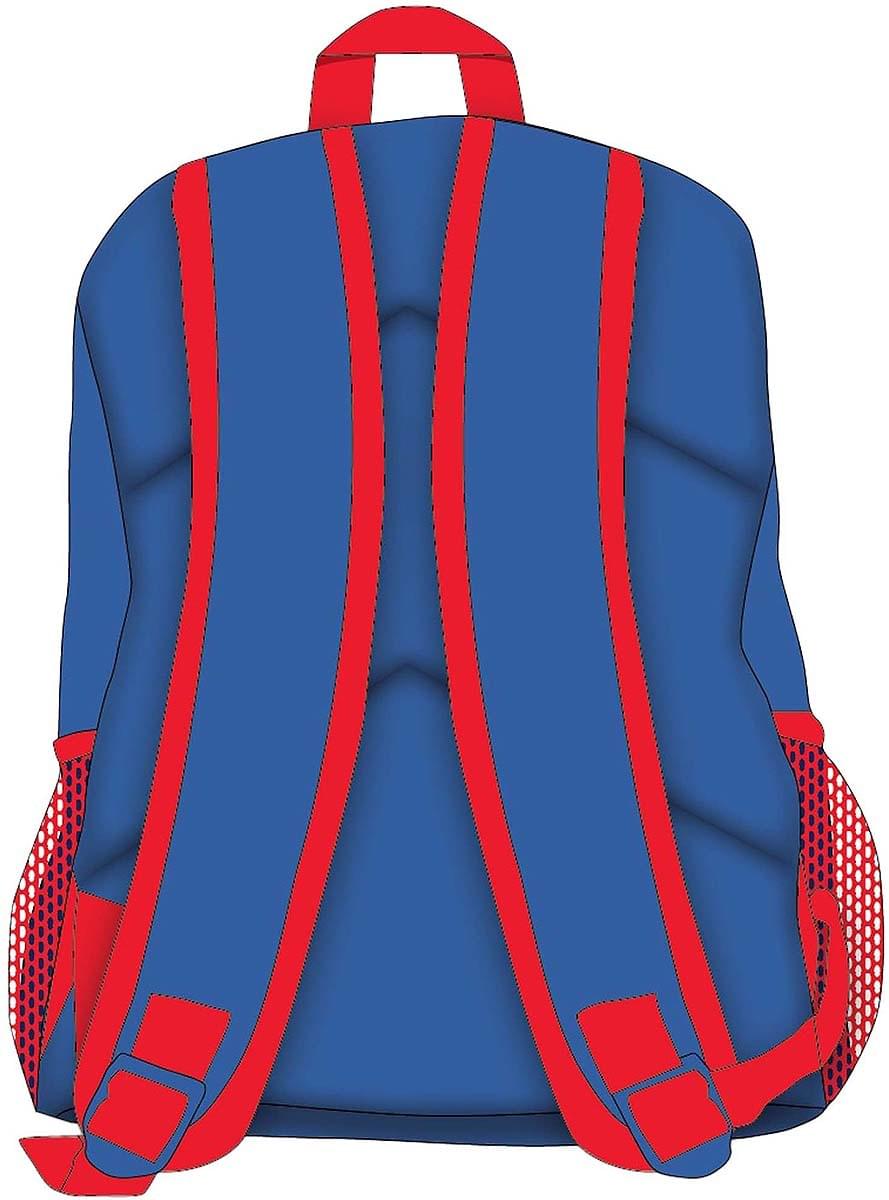Koulu Patrulla Canina reppu