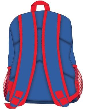 Mochila Patrulha Pata escolar