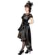 Disfraz de Steampunk elegante para mujer