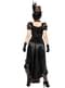Disfraz de Steampunk elegante para mujer