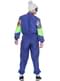 80'er retro ski kostume til mænd