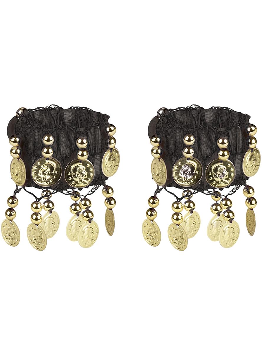 Bellydance accessoires set