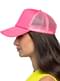 Neon Pink Hat
