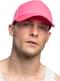 Neon Pink Hat