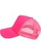 Neon Pink Hat