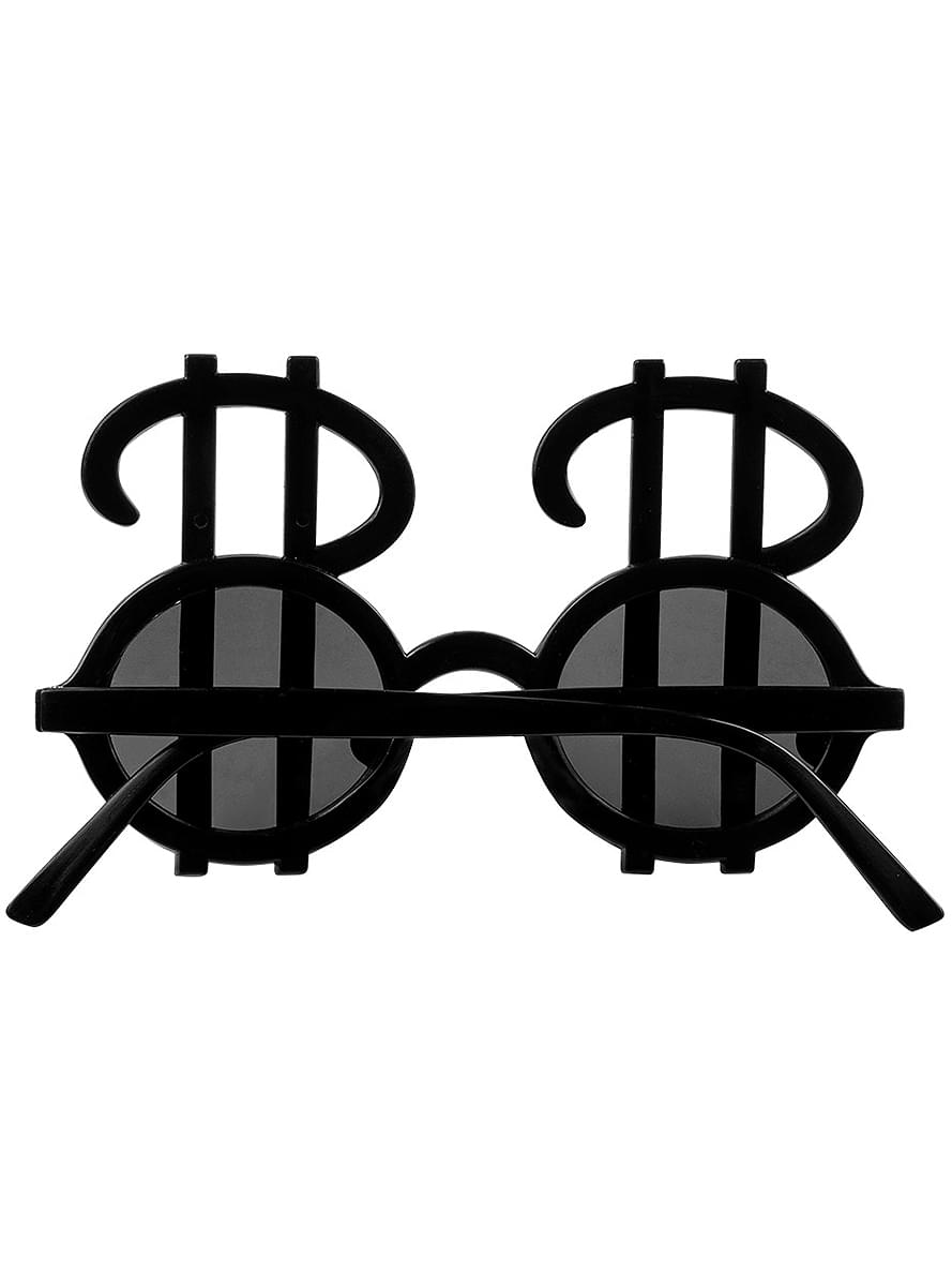 Óculos de dólar