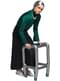 Senior Walking Frame