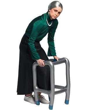 Senior Rollator