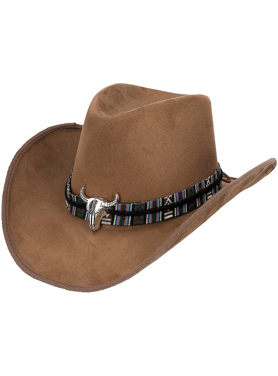 Hatt cowboy Django