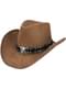 Sombrero de vaquero Django
