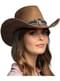 Sombrero de vaquero Django