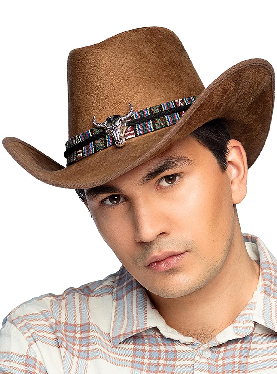 Hatt cowboy Django