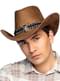 Sombrero de vaquero Django