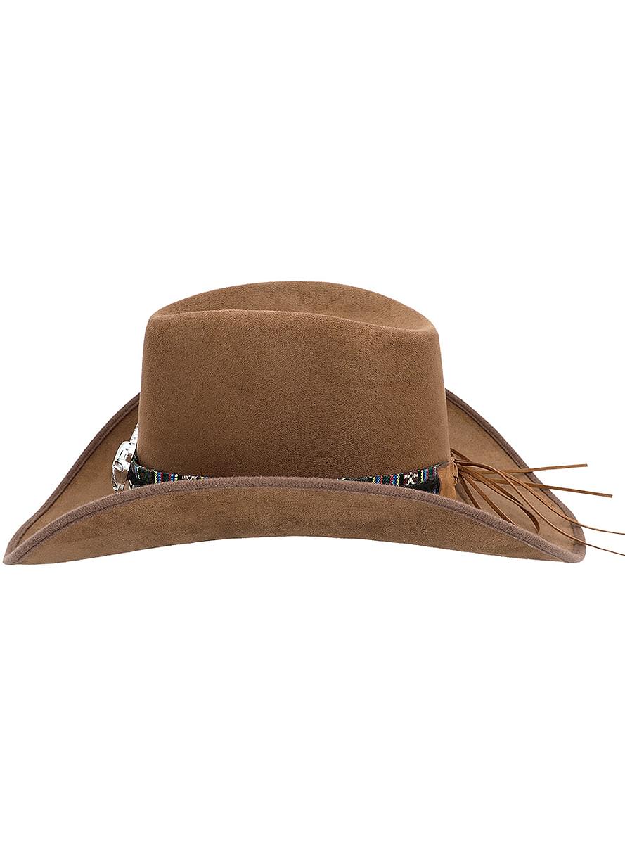Django Cowboy Hat | Funidelia