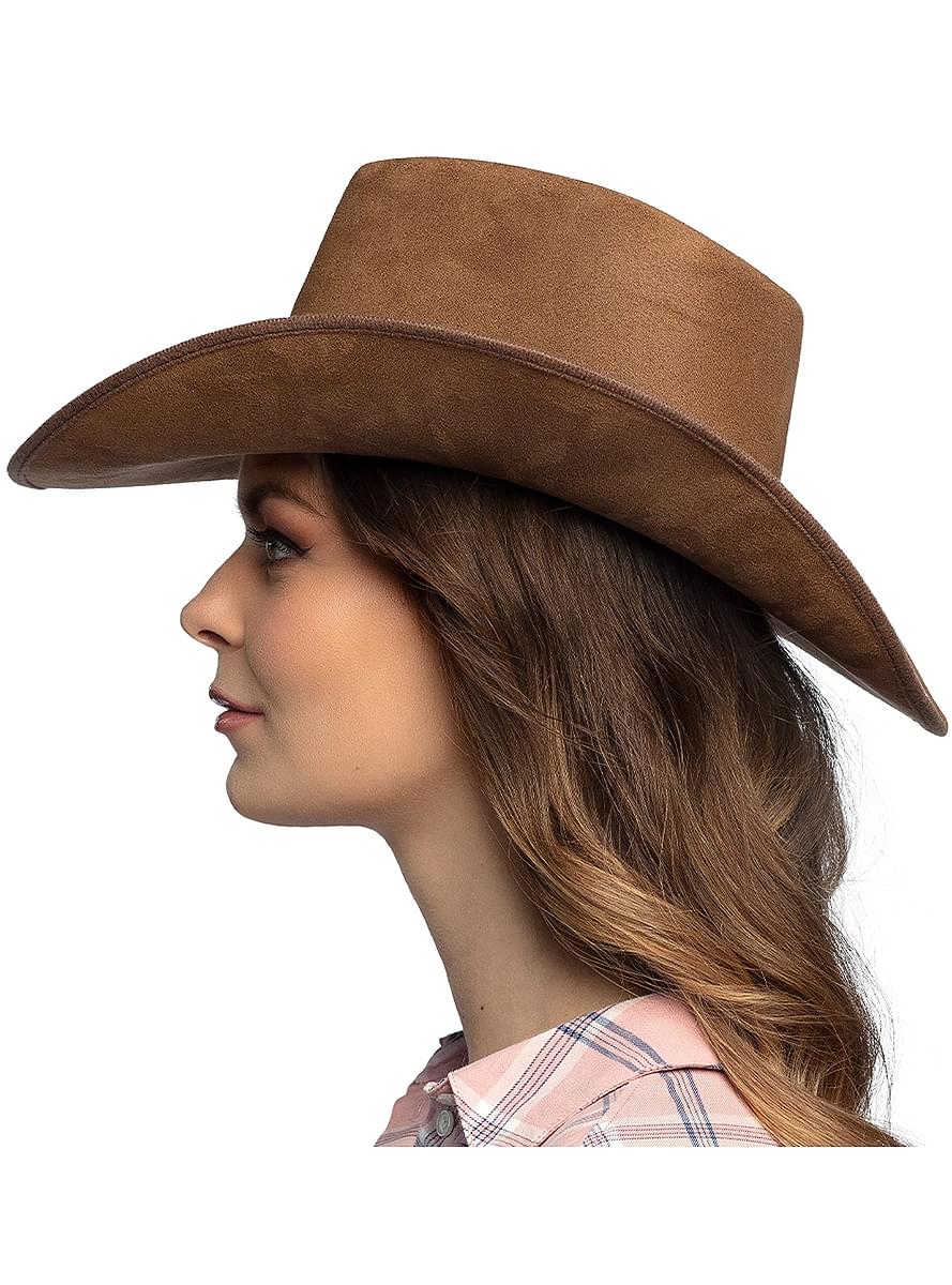 Hatt cowboy Django