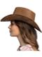 Sombrero de vaquero Django