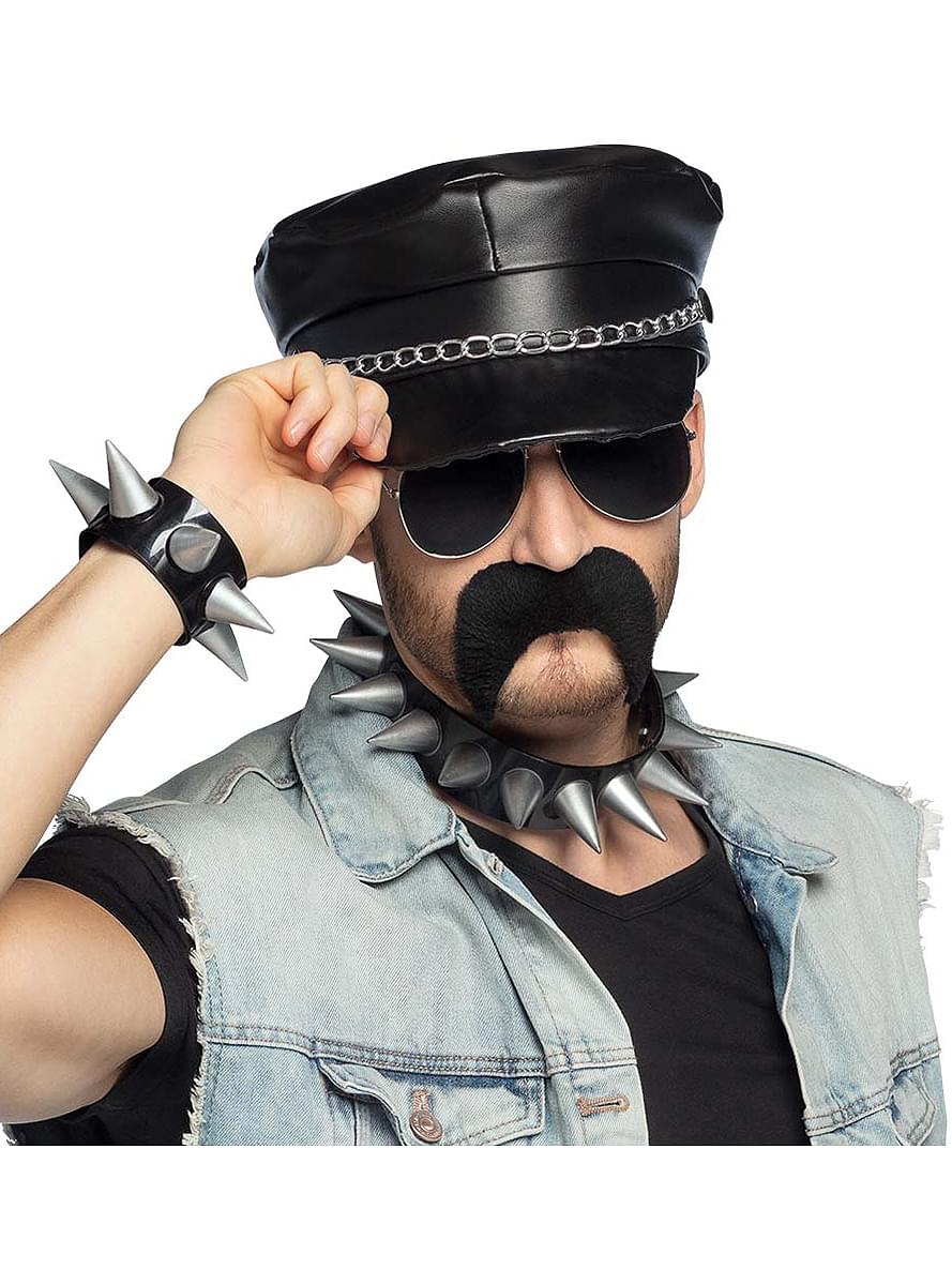 Set accessoarer rocker