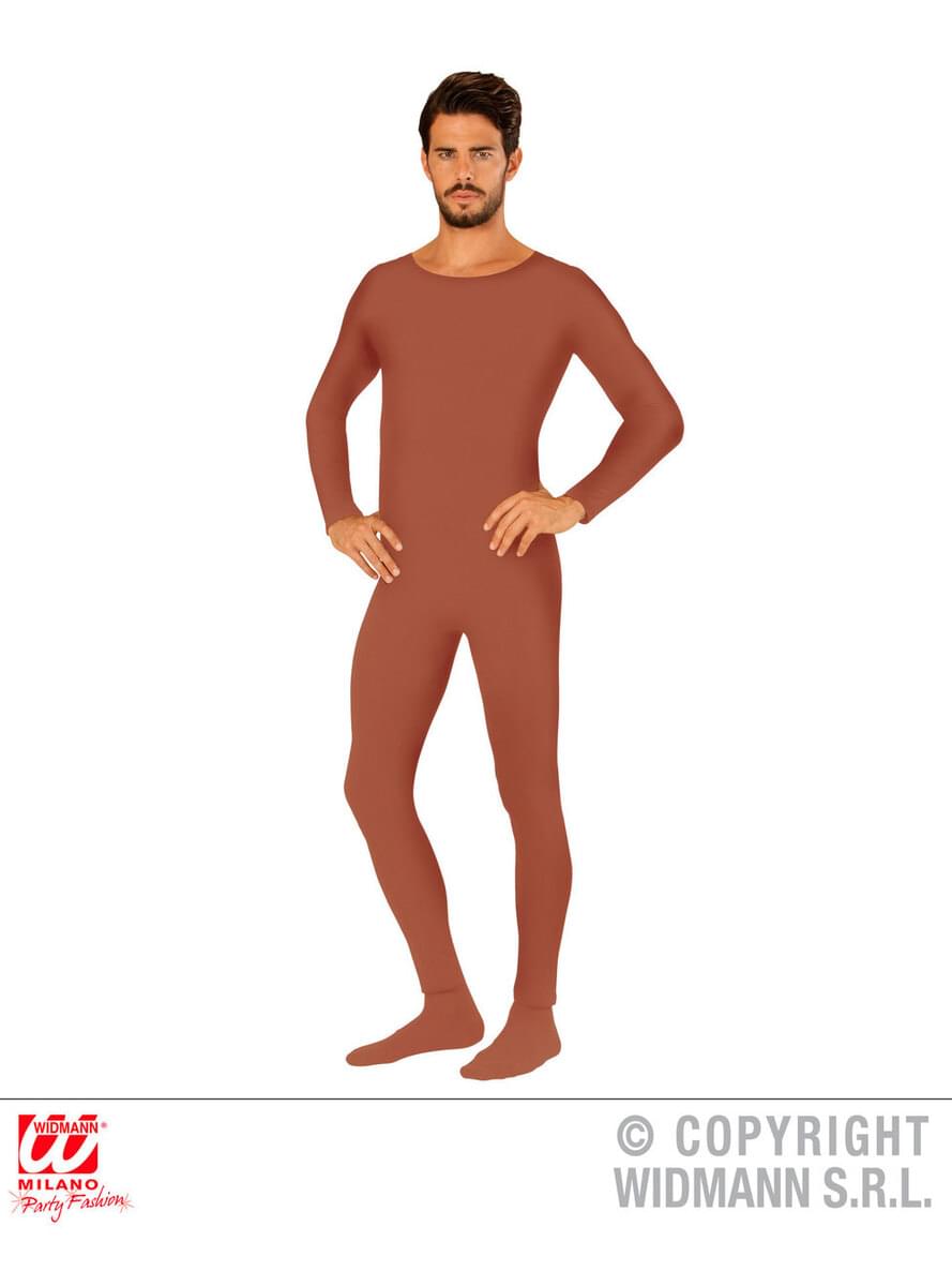 adult brown body suit adult brown body suit