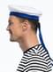 Cappello da marinaio