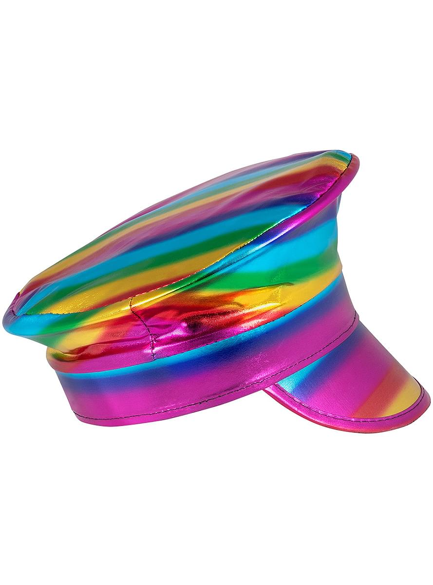 Kapitän Regenbogen Kappe