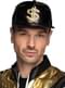 Cappello da rapper